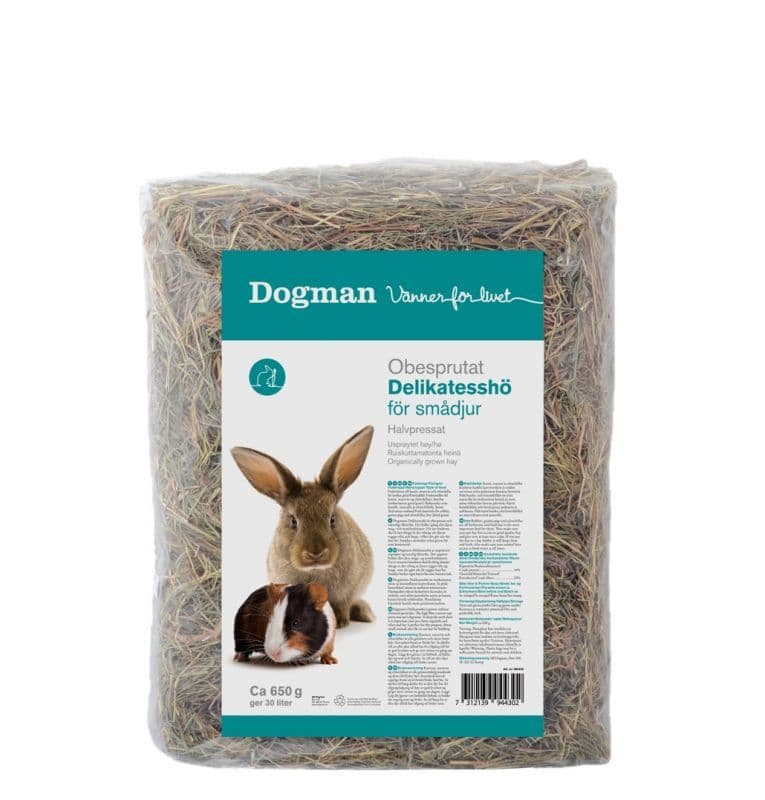 DOGMAN herkkulehmä n. 110 litraa