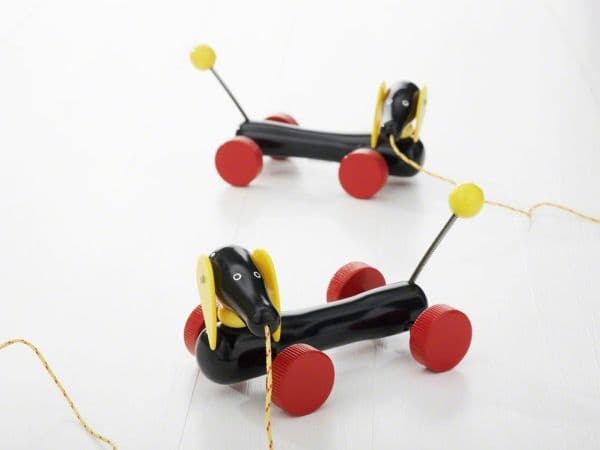 BRIO 30332 Vetoketju - Dachsie