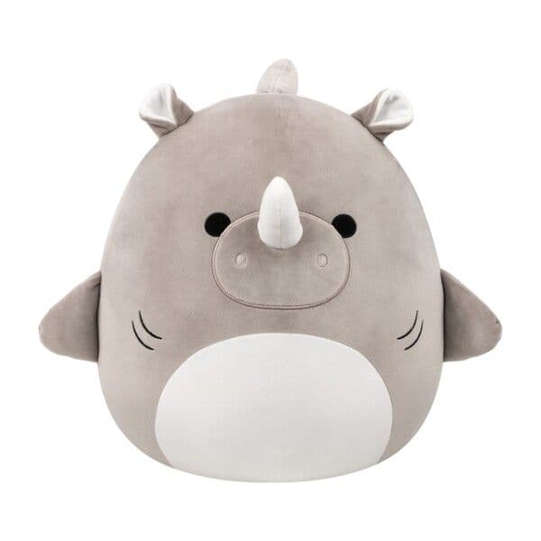 Squishmallows 40 cm P25 Rhino Shark