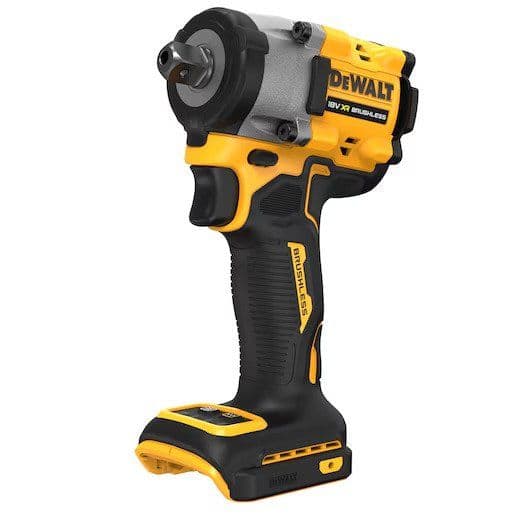 DeWALT DCF922N-XJ iskuruuvinväännin 1/2 - 18 V - SOLO