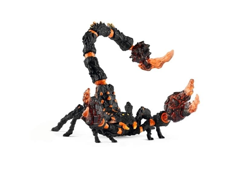 schleich ELDRADOR CREATURES 70142, 7 vuosi/vuosia, Monivärinen, Muovi
