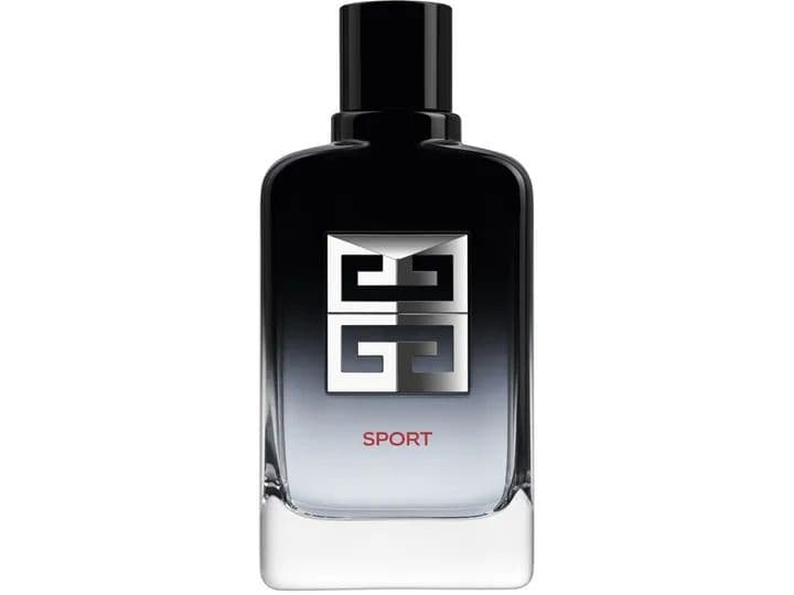 Givenchy Gentleman Society Eau De Parfum Sport 60 ml