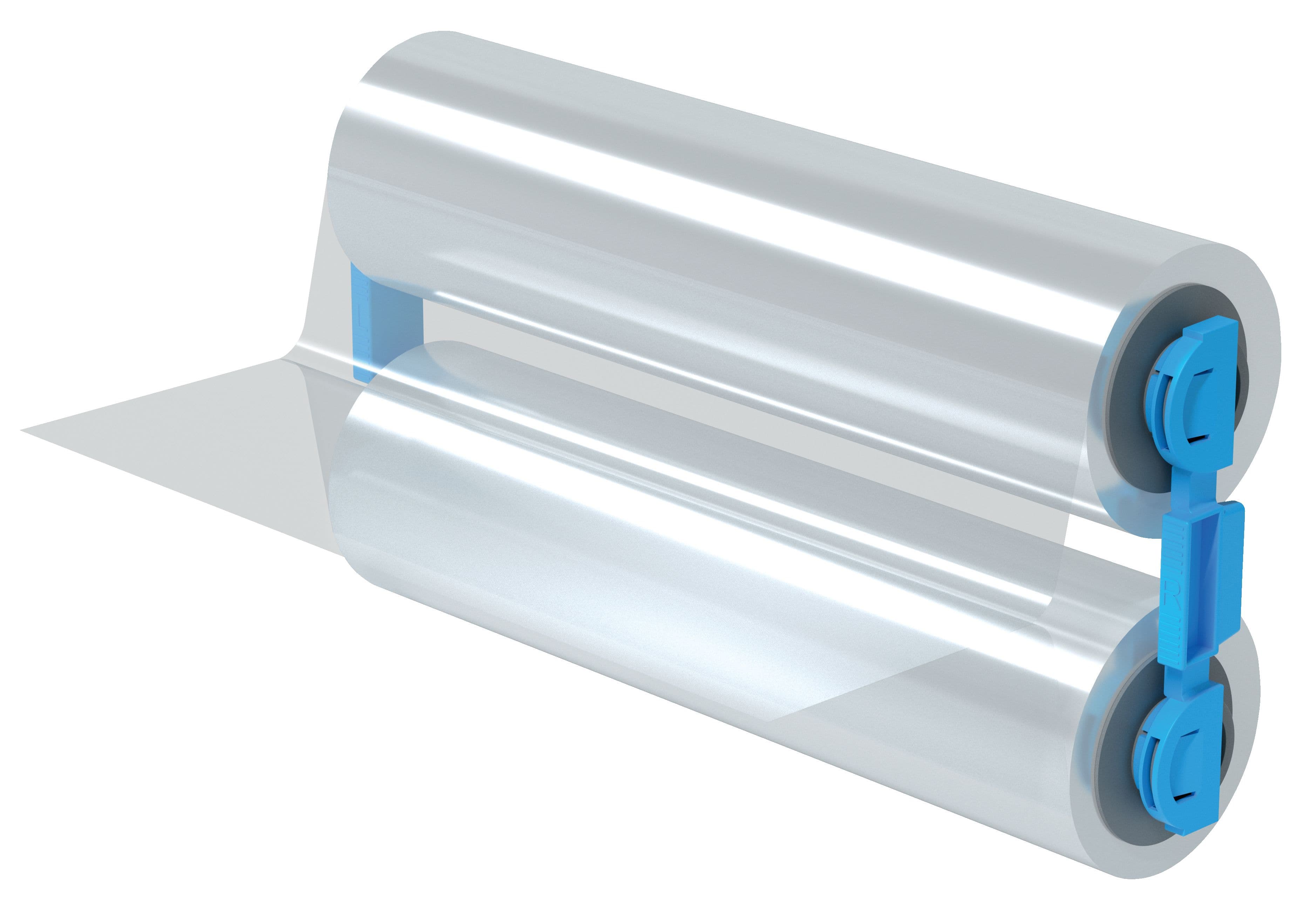 Lamineringsfilm Refill 75 mikron - til GBC Foton 30