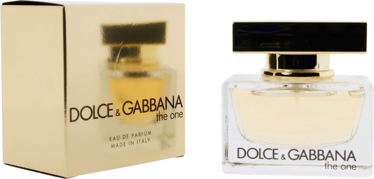 Dolce & Gabbana The One Eau De Parfum 30 ml (woman)