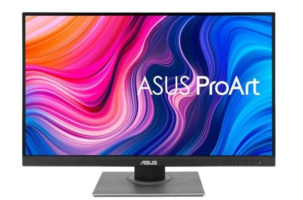 ASUS ProArt PA278QV, 68,6 cm (27), 2560 x 1440 pikseliä, Quad HD, LED, 5 ms, musta