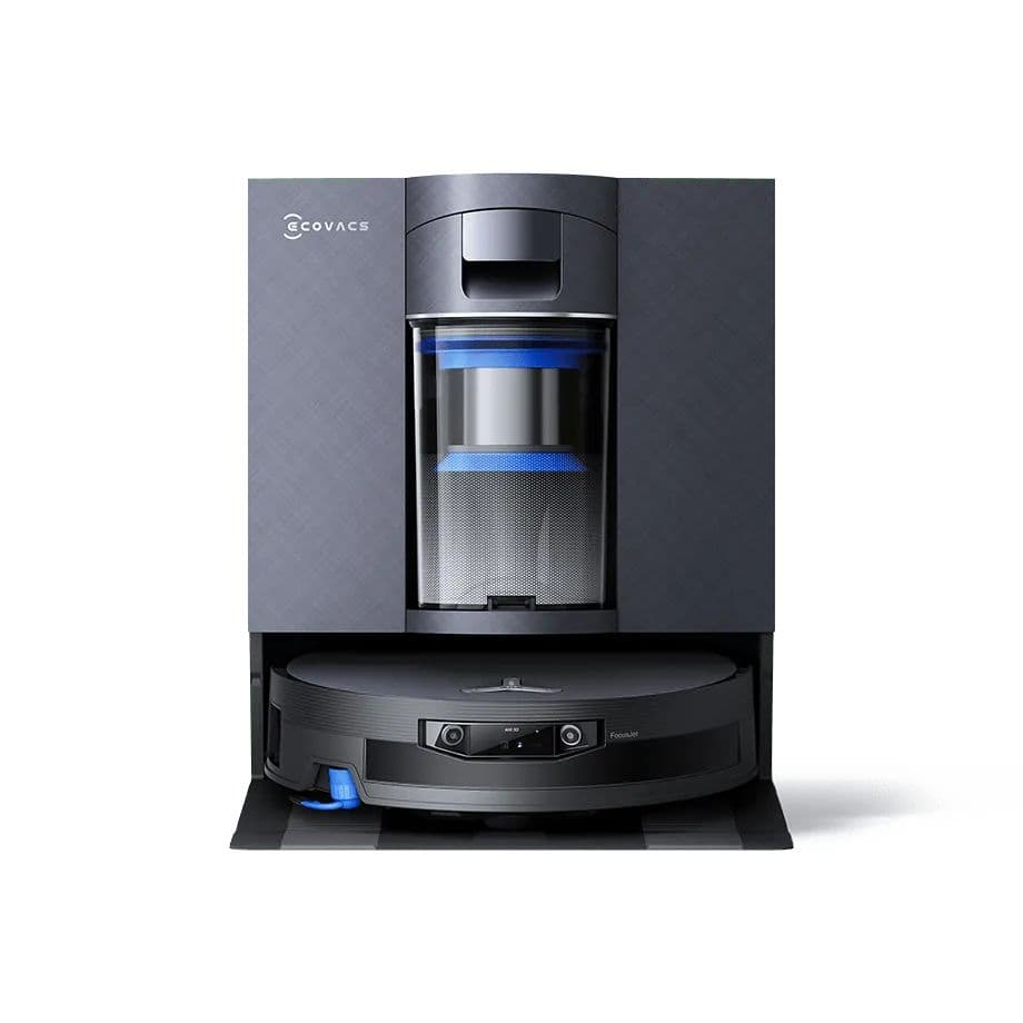 ECOVACS-robotti-imuri DEEBOT X12 OmniCyclone