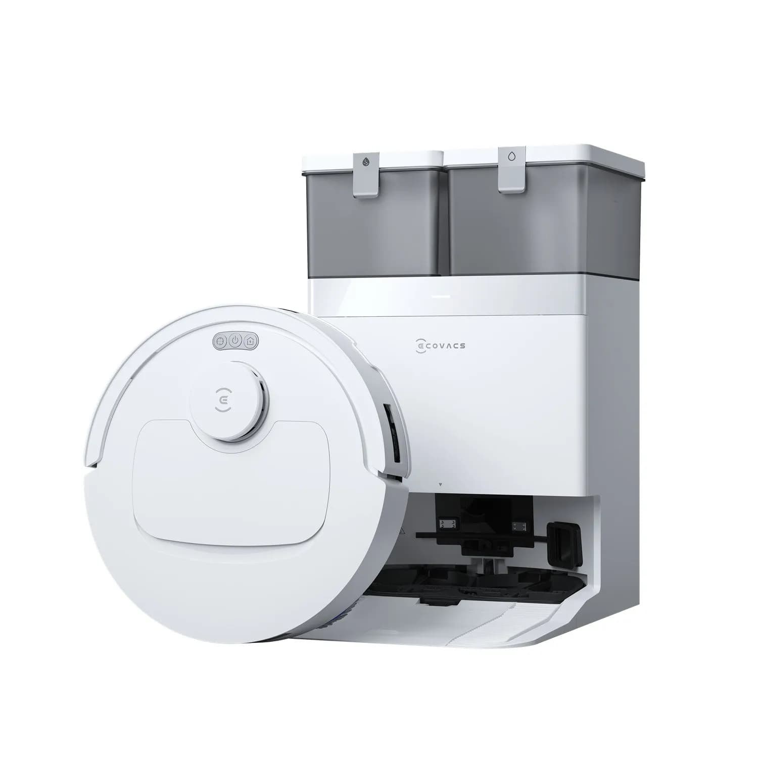 ECOVACS Robotti-imuri DEEBOT T30C OMNI