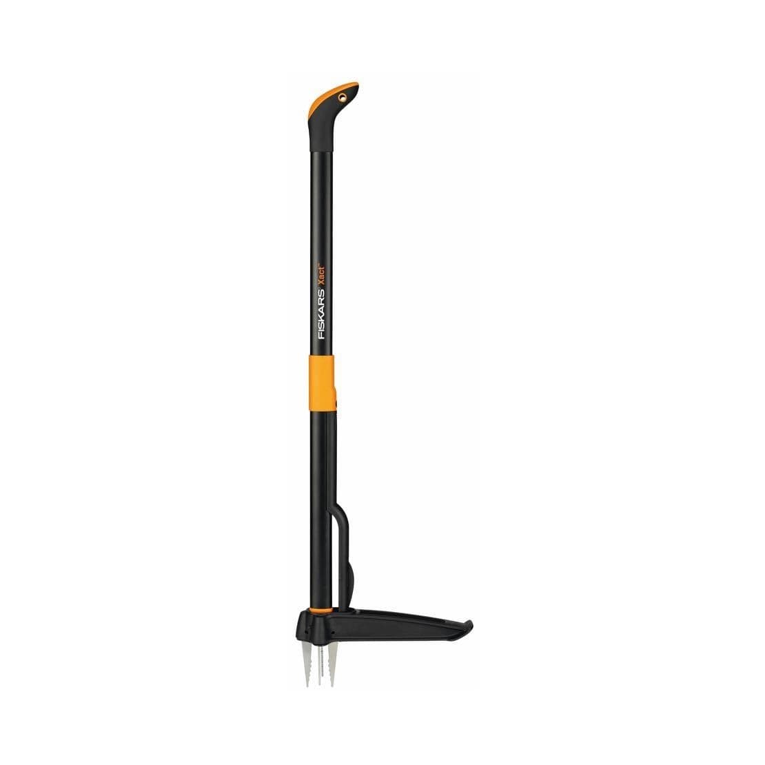 Fiskars Xact Rikkaruohonpoistaja