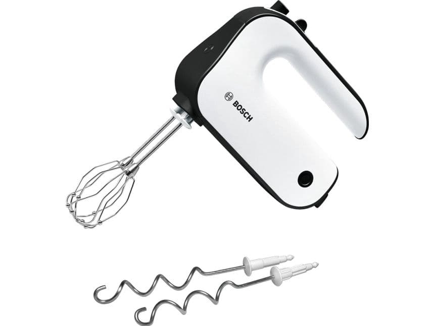 Bosch MFQ4020 - Sauvasekoitin - 450 W - antrasiitti/valkoinen