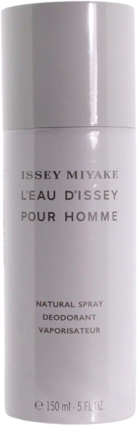 Issey Miyake L"Eau d"Issey Pour Homme Deodorant 150 ml (man)