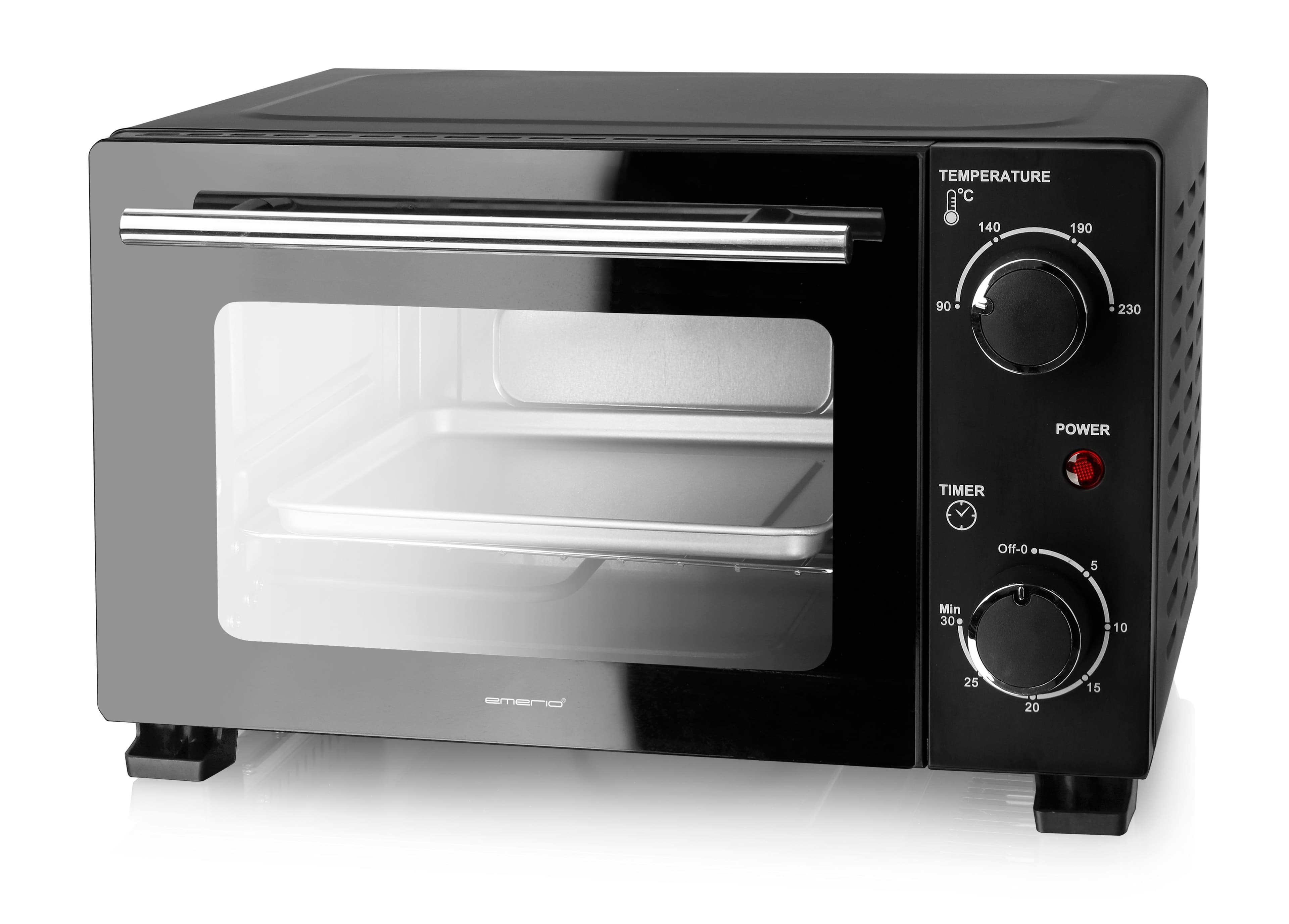 Emerio MO-124451 Toaster oven