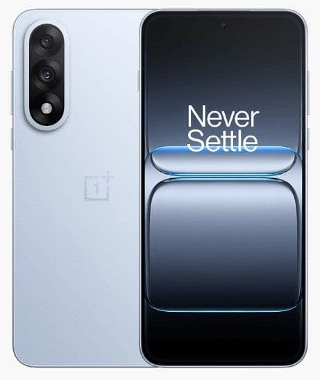 OnePlus Nord 5 512GB/12GB - Dry Ice