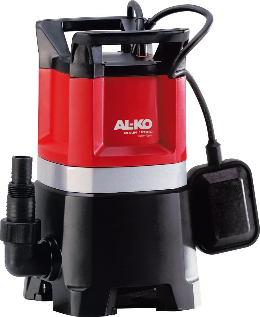 AL-KO DRAIN 12000 Comfort Uppopumppu