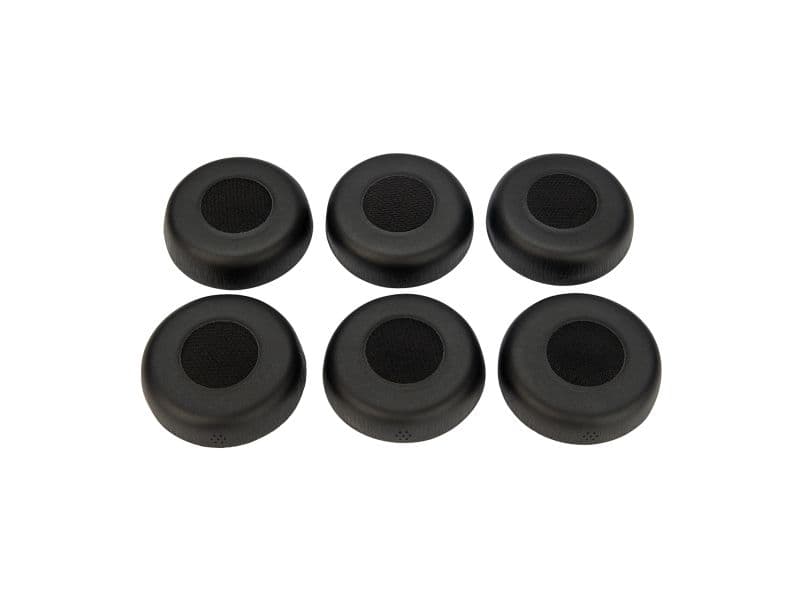 Jabra 14101-67, Korvatyyny, Musta