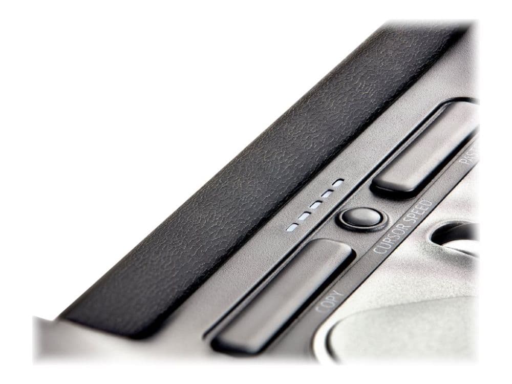 Contour Long/Short Wrist Rest - Rannetuki näppäimistölle/hiirelle - RollerMouse PRO3:lle