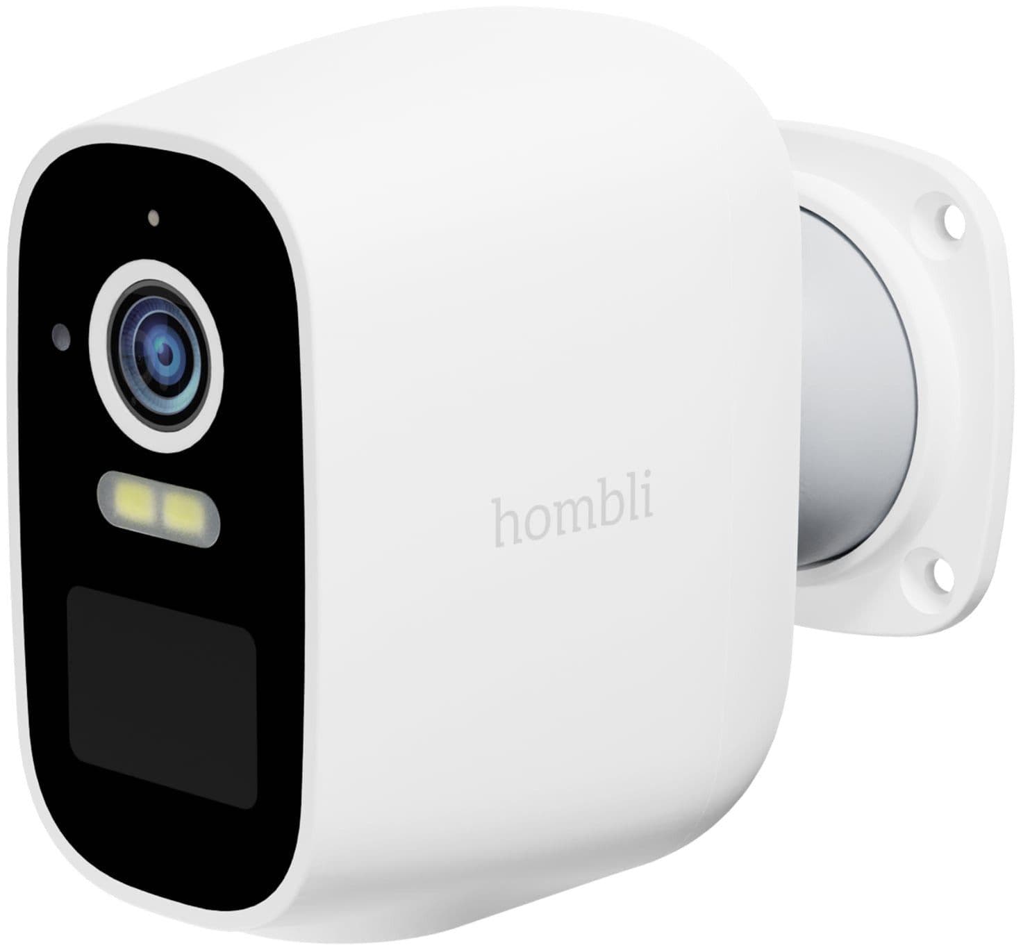 Hombli Battery Cam 2K