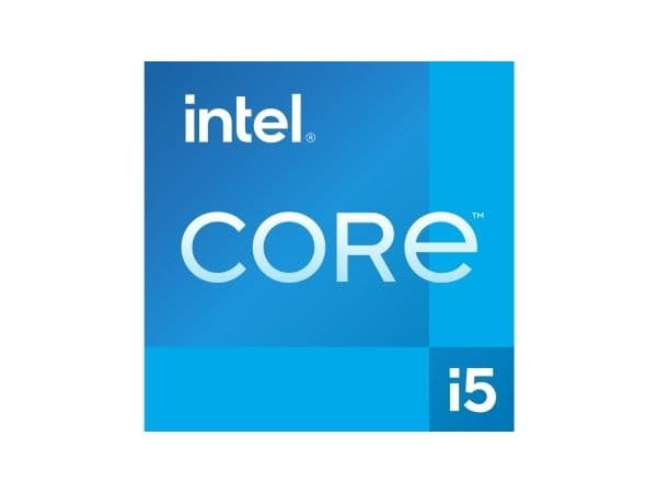Intel® Core™ i5-12400 (Alder Lake) - 6-ytiminen - 2,5 GHz (4,4 GHz Intel® Turbo Boost 2.0) - LGA1700-liitäntä - Intel® UHD Graphics 730 - Box