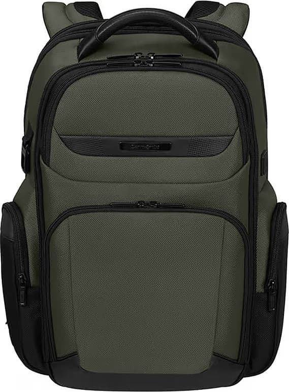 SAMSONITE ryggsäck PRO DLX6
