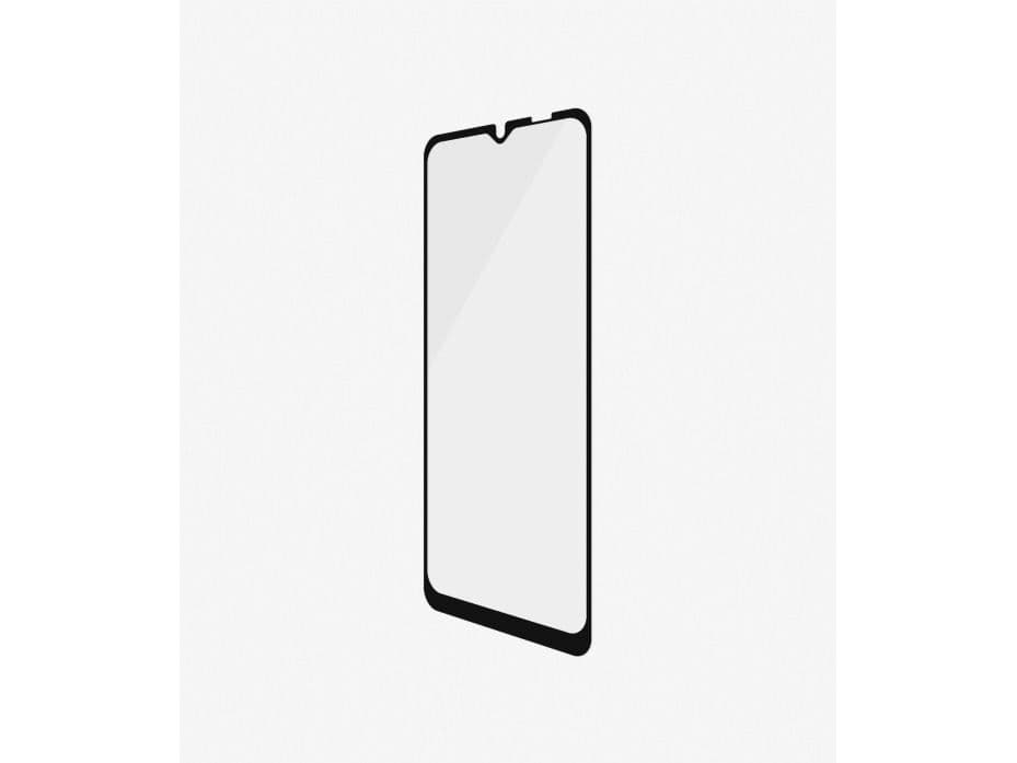 PanzerGlass™ | Koteloystävällinen - Näytönsuoja matkapuhelimeen - Reunasta reunaan sopiva - Kristallinkirkas | Samsung Galaxy A32 5G