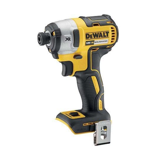 DeWALT DCF887N-XJ iskuruuvinväännin - 18 V - SOLO
