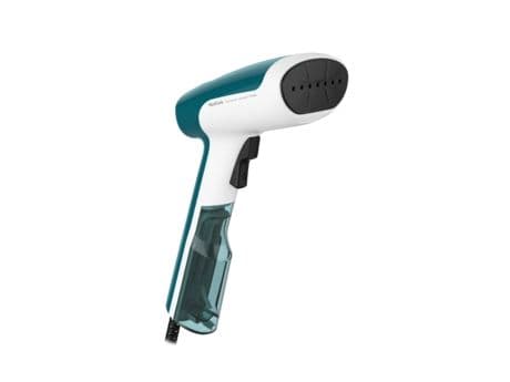 Tefal Access Steam First DT6130E0 - Håndholdt stof damper - 1300 W - hvid/blå