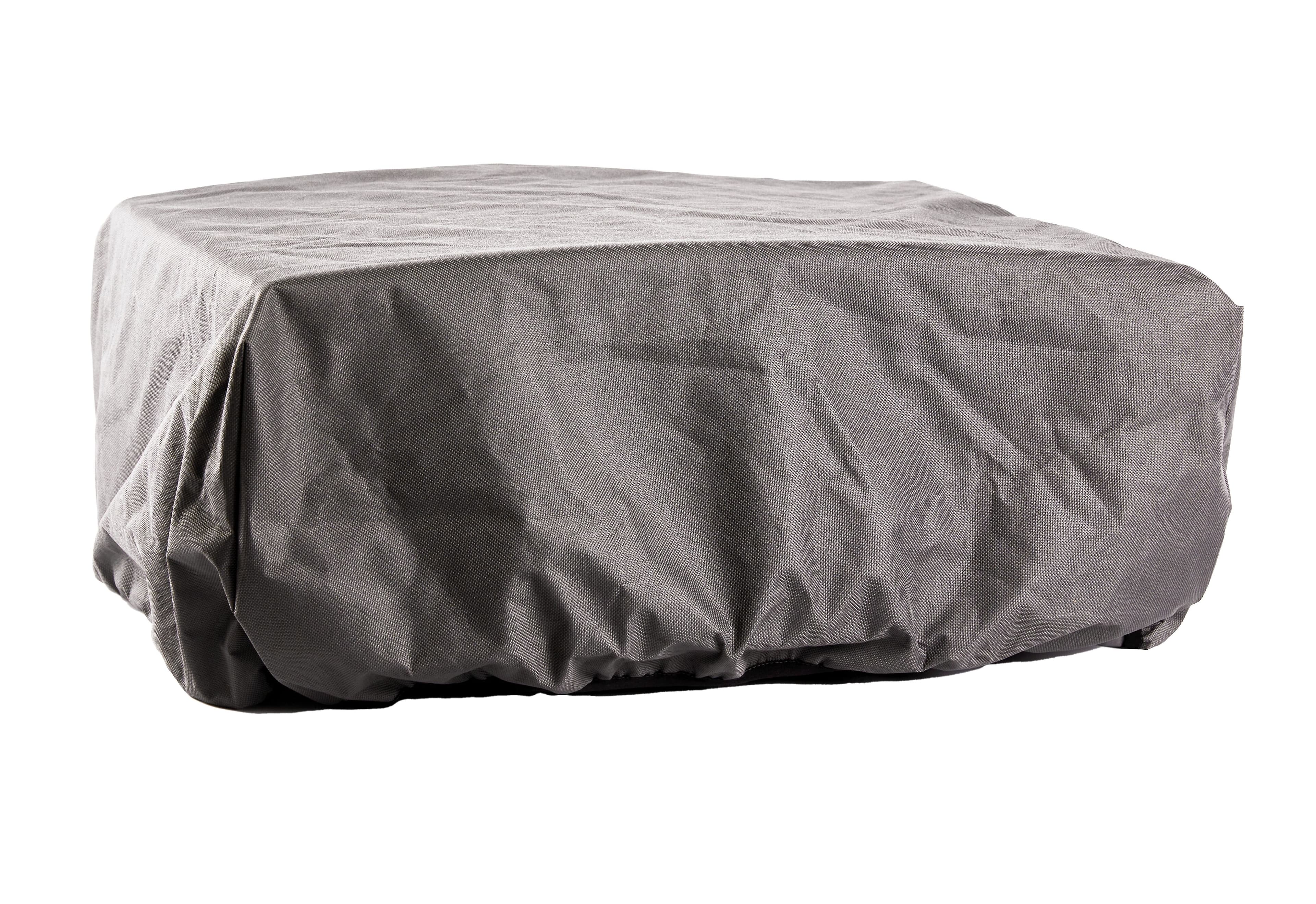 NAPOLI cover til 13 pizzavn, sort (785-010)
