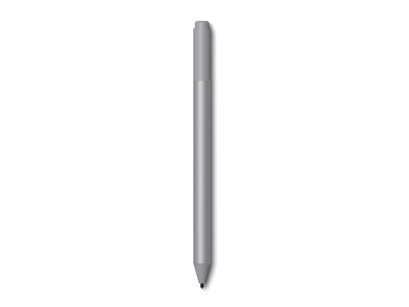 Microsoft Surface Pen, Tabletti, Microsoft, Platina, Surface Studio, Surface Laptop, Surface Book, Surface Pro, Surface Pro 4, Surface Pro 3, Surface 3, Universaali, Sylinteri