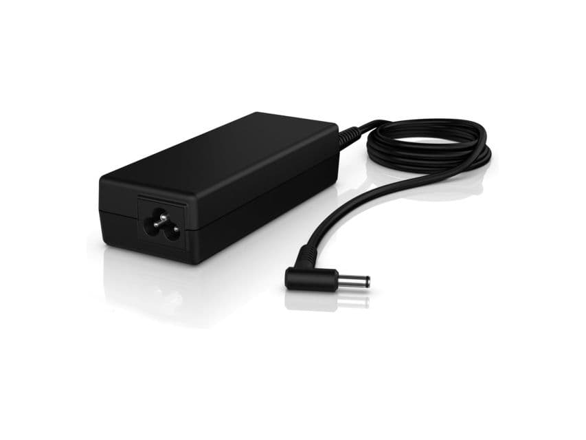 HP Smart -verkkovirtalaite, 90 W, Kannettava tietokone, Sisätila, 100-240 V, 50/60 Hz, 90 W, Koti