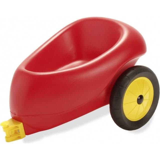 Dantoy Classic moottoripyörän perävaunu