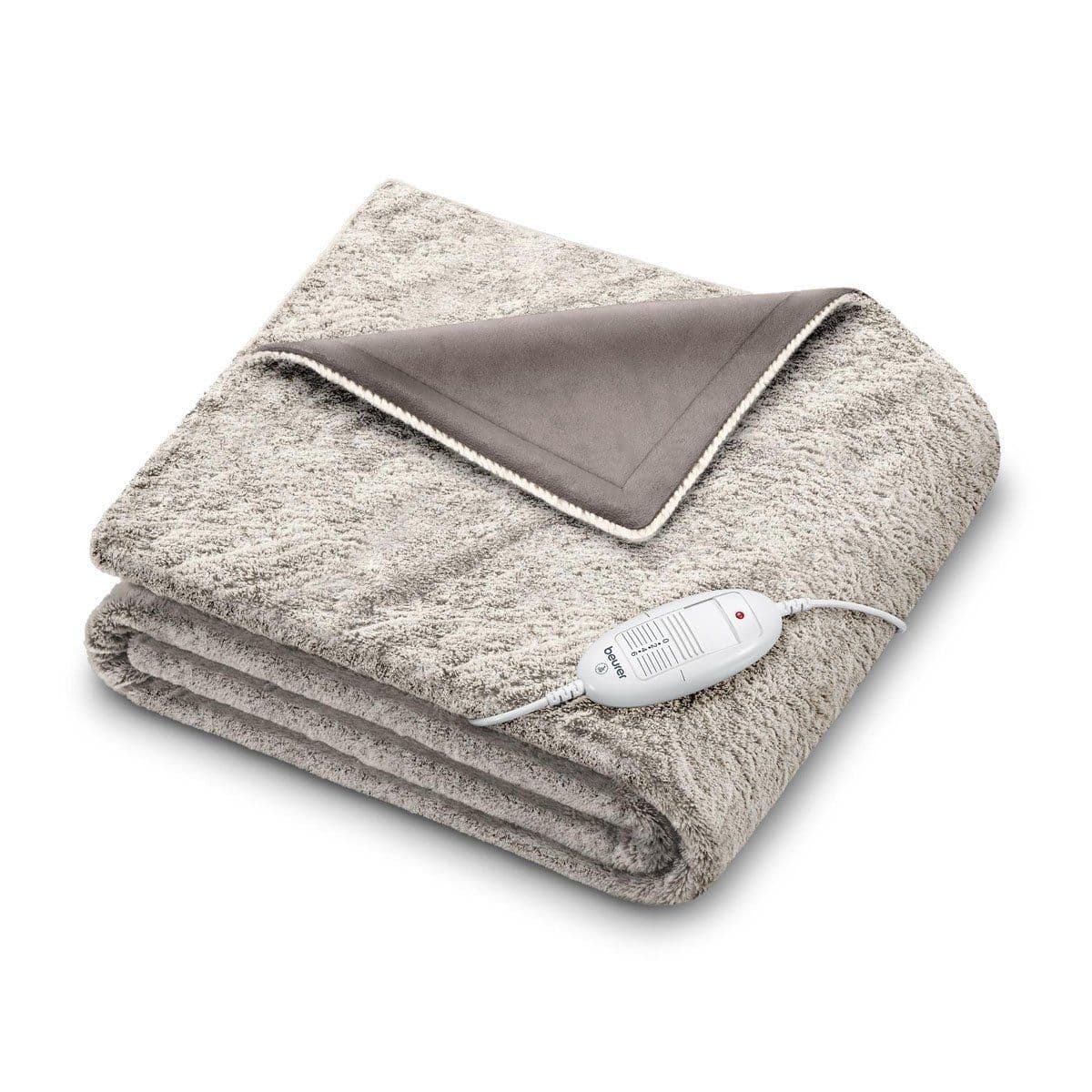 Beurer HD 75 Pohjoismainen lämmityspeitto 180x130cm