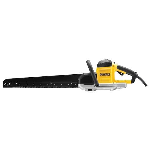 DeWALT DWE397 Alligaattorisaha