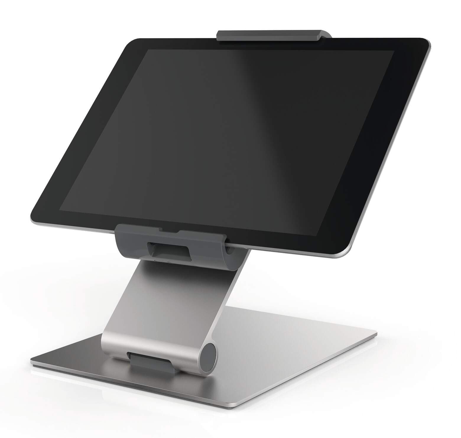 Durable Tablet holder, Tabletti/UMPC, Passiiviteline, Sisätila, Hopea
