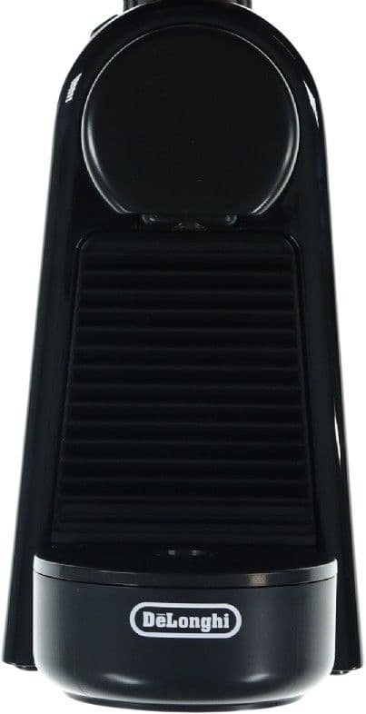 De’Longhi Essenza Mini EN85.B, Kahvikapselikone, 0,6 L, Kahvikapseli, 1150 W, Musta