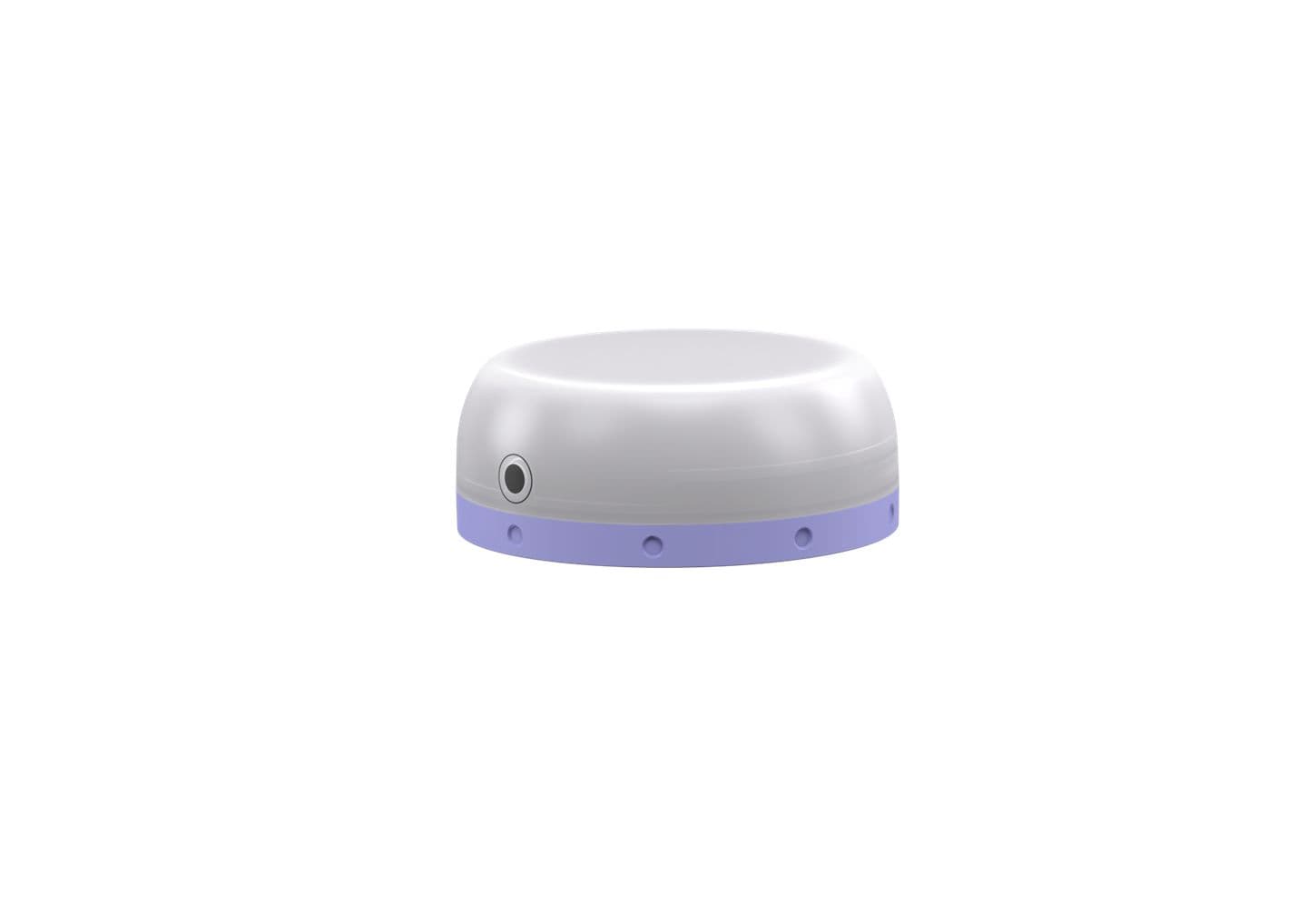 LEDLENSER Lyhty lapsille - violetti