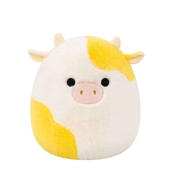 Squishmallows 30 cm Fuzz A Mallows Bodie Ko