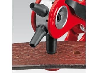 Knipex 90 70 220 EAN Revolveripihdit 2 mm, 2,5 mm, 3 mm, 3,5 mm, 4 mm, 5 mm 220 mm 1 kpl 1 kpl