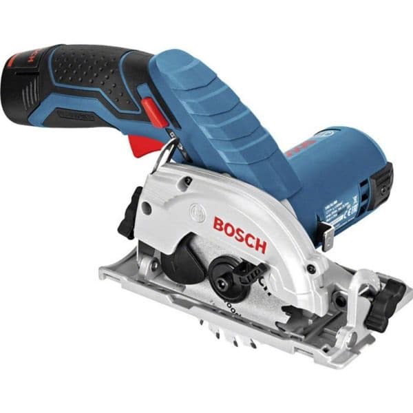 Bosch AKKURUNDSAV GKS 12V-26 SOLO