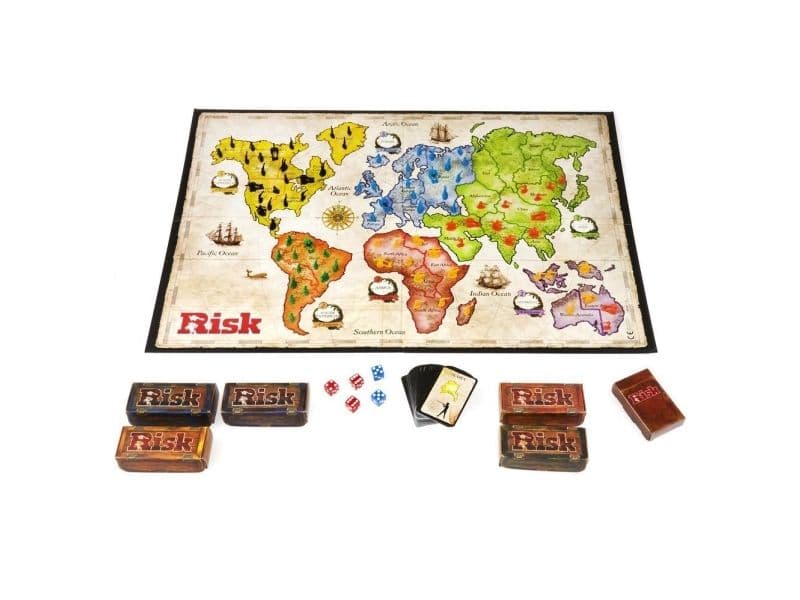 Risk