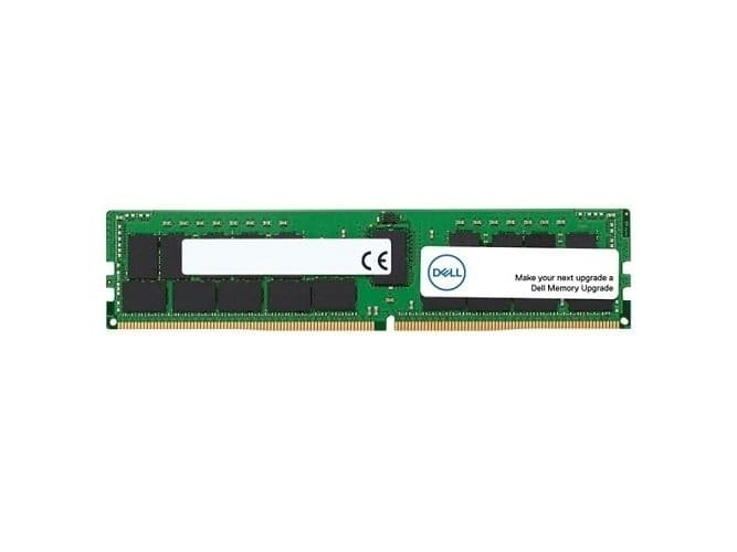 NPOS Dellin muistin päivitys 32GB