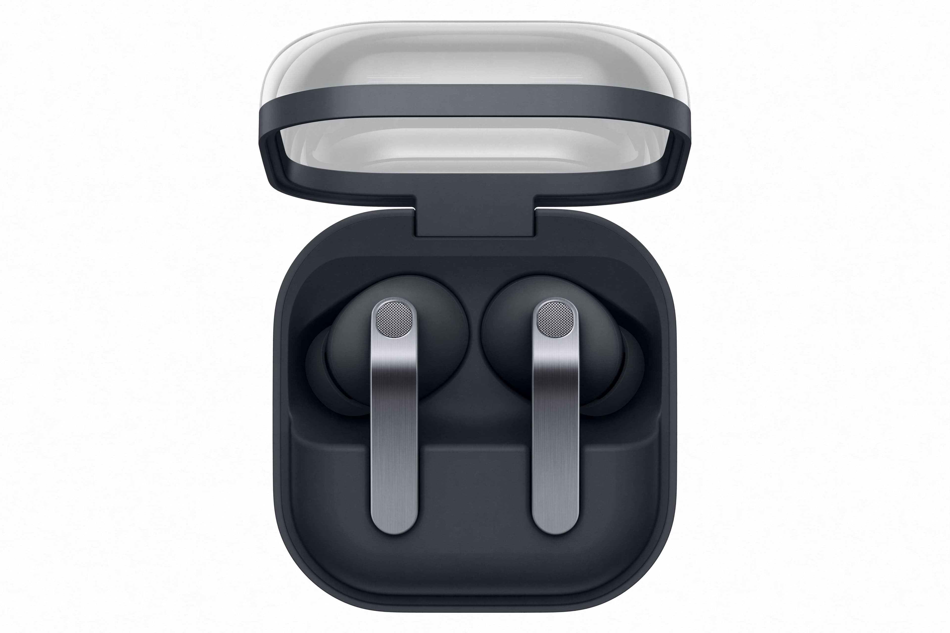 Samsung Galaxy SM-R640, True Wireless Stereo (TWS), Puhelut/Musiikki, 5,1 g, Kuulokkeet, Musta
