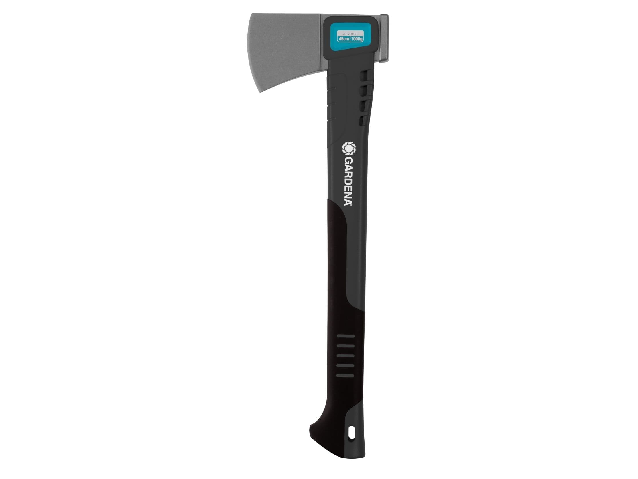 Gardena ØKSE harmaa 45 CM