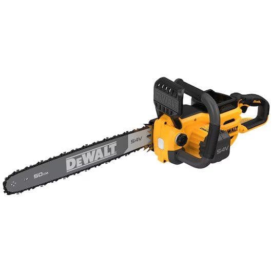 DeWALT DCMCS575N-XJ Moottorisaha - 50 cm - 54 V - SOLO