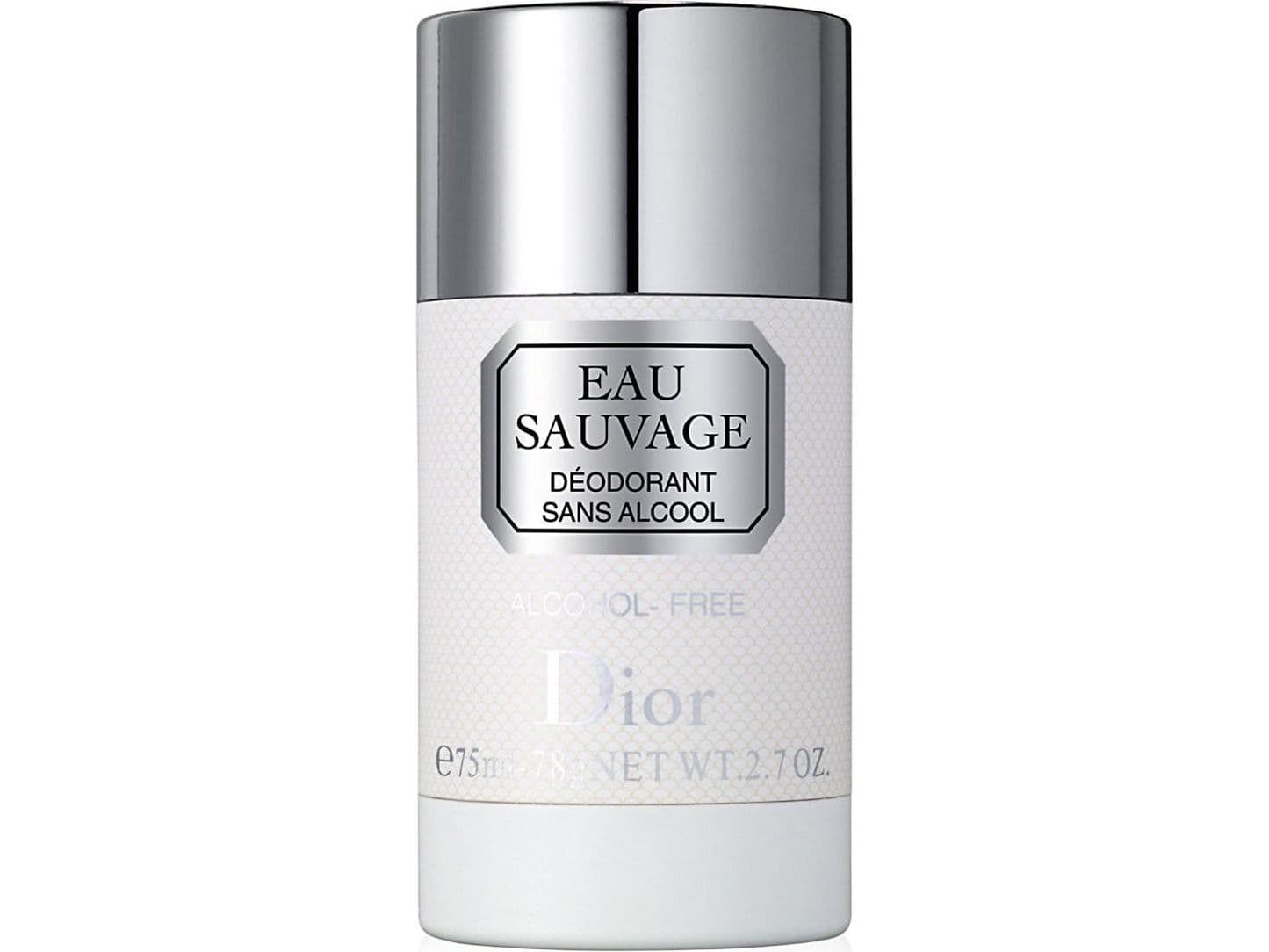Christian Dior Eau Sauvage Deodorantti 75ml