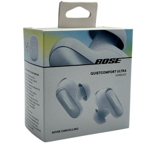 Bose QuietComfort Ultra, Langaton, Puhelut/Musiikki, Kuulokkeet, Sininen