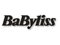 BaByliss 6719DE, Vekselstrøm, Sort, 2200 W