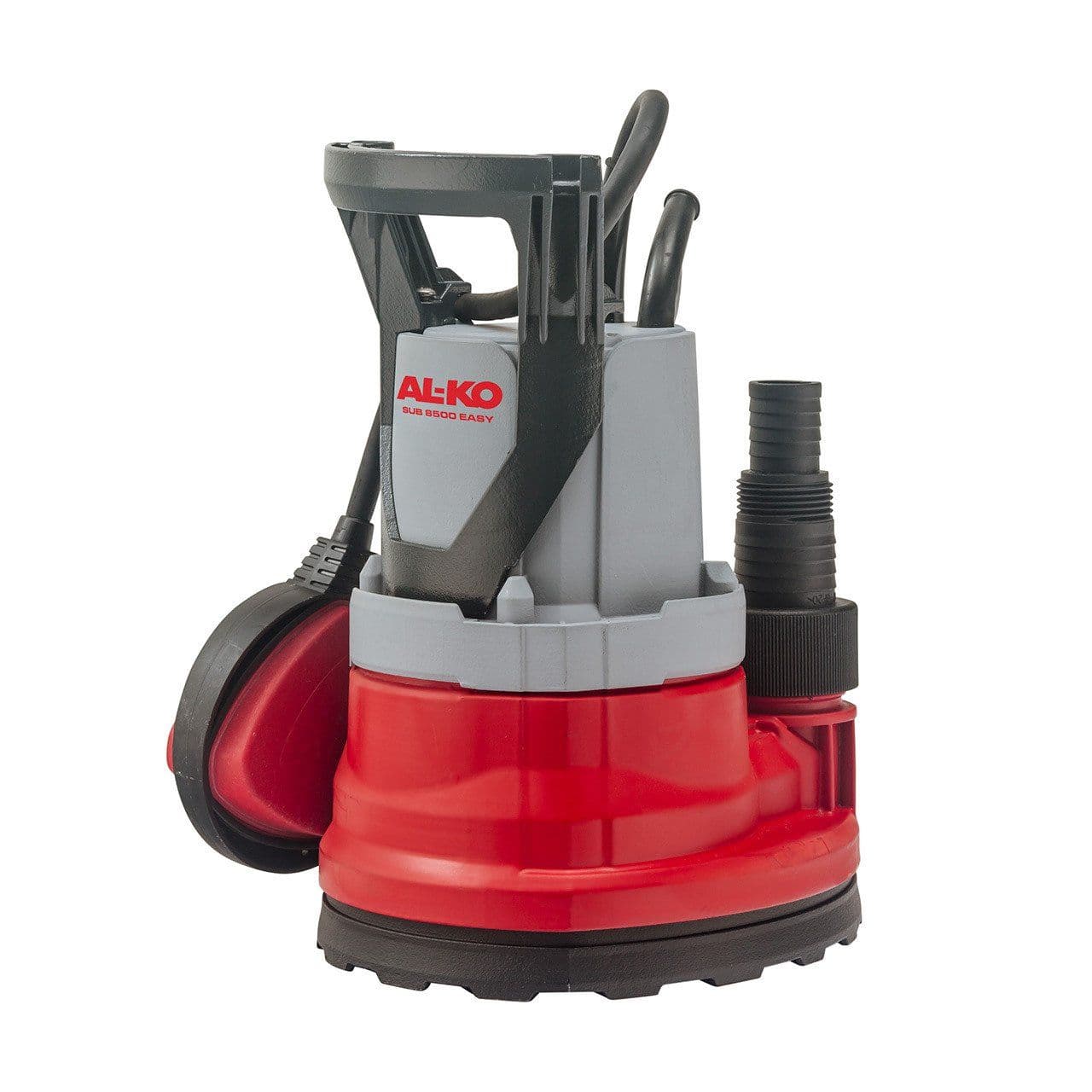 AL-KO SUB 8500 Easy motor 260 W