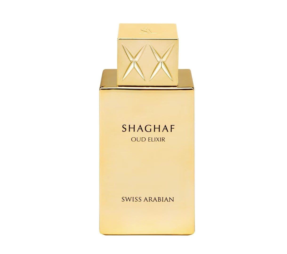 Swiss Arabian Shaghaf Oud Elixir EDP U 75 ml