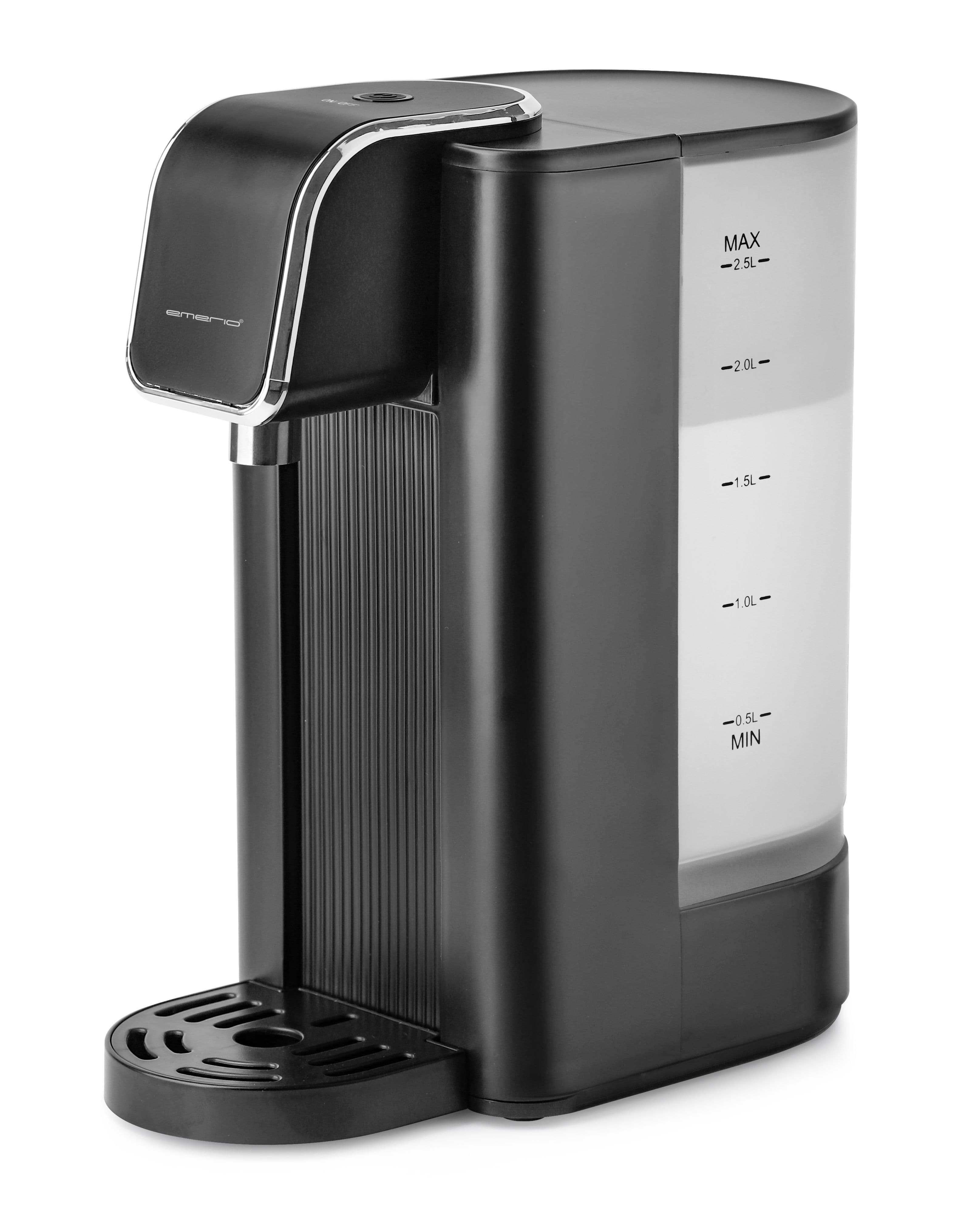 Emerio WD-132846 Hot water dispenser