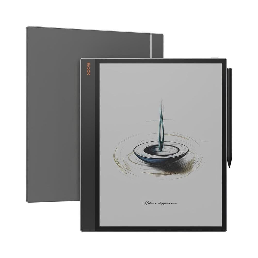 Onyx Boox Tab X C - Grey