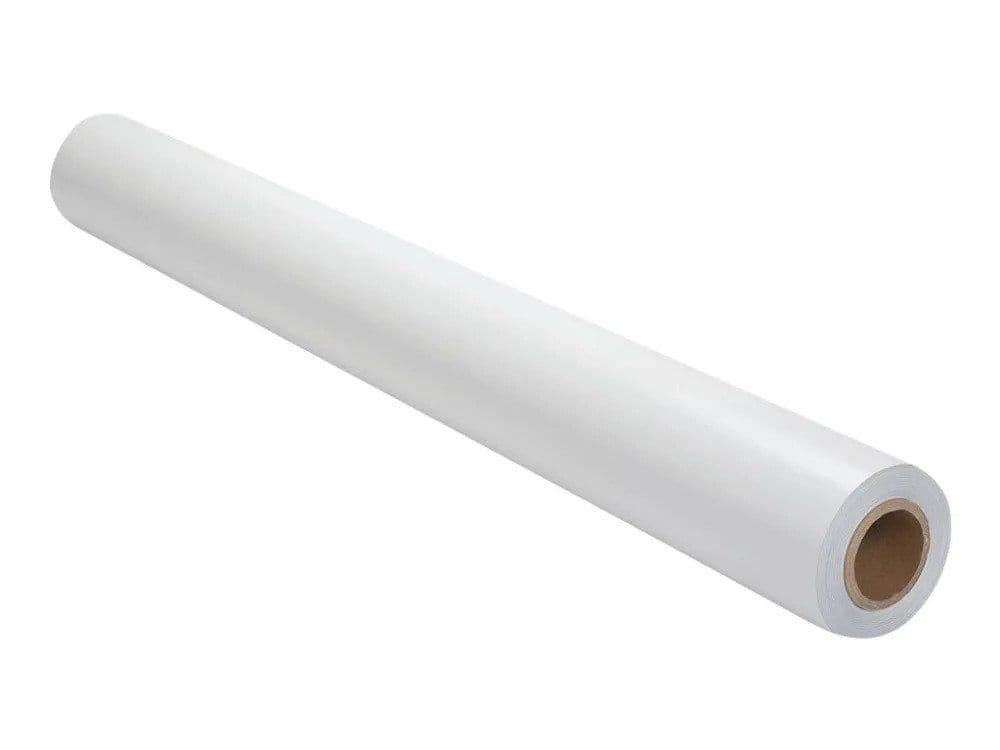 Océ Standard Papier IJM021 - Sileä - päällystämätön - 113 my - korkeavalkoinen - Rulla (91,4 cm x 50 m) - 90 g/m² - 3 paperirullaa (3 rullaa)